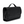 Load image into Gallery viewer, &#39;Emma&#39; 3 in 1 Hanging Wash Bag in Black
